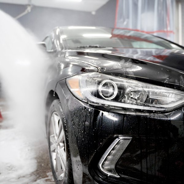 Auto Detail